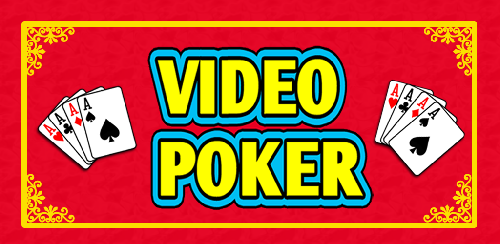 3 important aspects of video poker