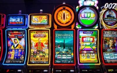 Discover the Best Online Slot Sites for Epic Wins