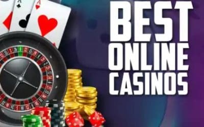 2024 Guide to Mastering Online Casino Games and Slots