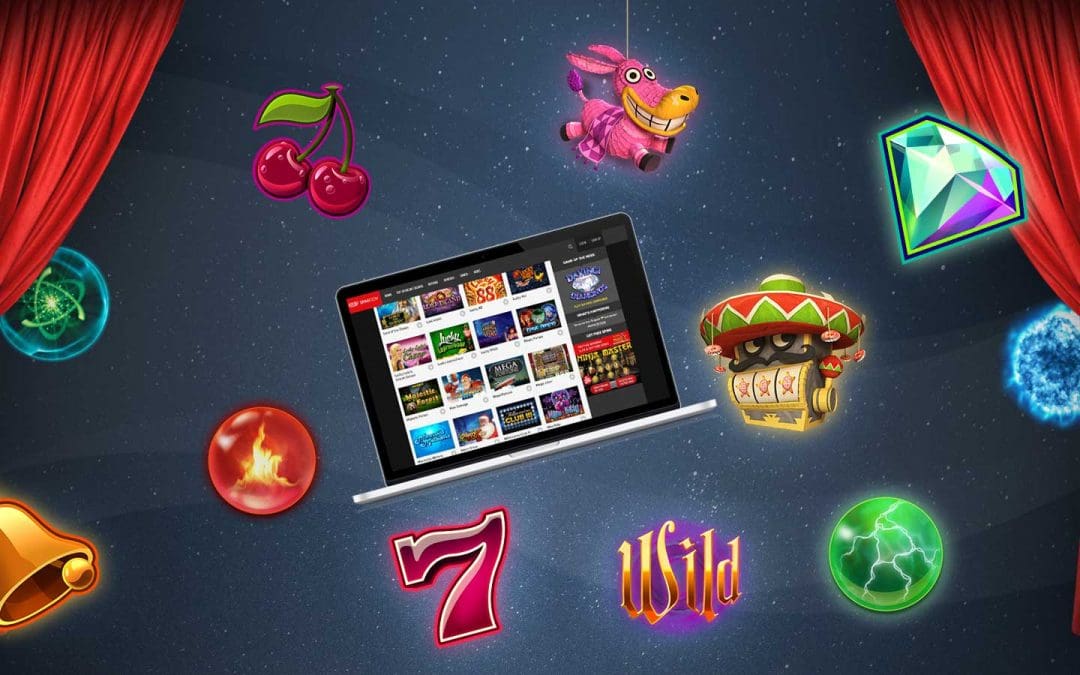 Embark on an Exciting Journey with Online Pokies Games