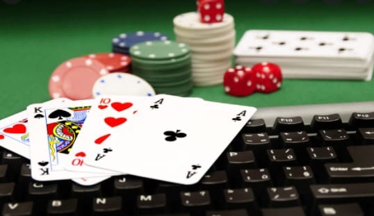 Rushmore Casino: Elevate Your Online Casino Experience